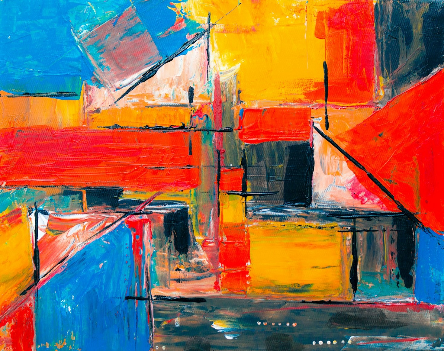 The Evolution of Digital Art in Modern Times