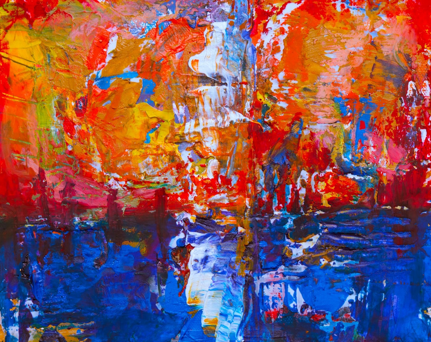 Breaking Boundaries: Digital Art in the 21st Century
